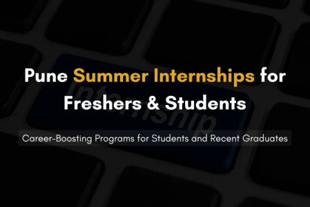 Benefits of a Summer Internship in Cyber Security