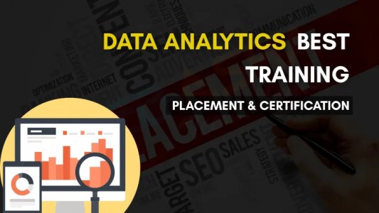 Data Analytics Course in Pune – Build a Future-Ready Career