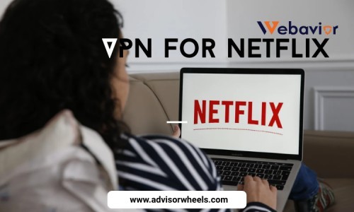 How to Watch Netflix from Anywhere with a VPN in 2025