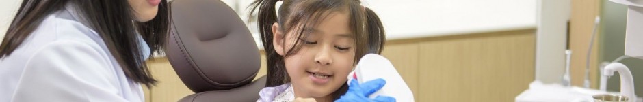 Paediatric Orthodontist Singapore: Choosing the Right Dentist for Kids in Singapore