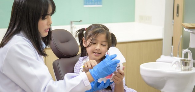 Paediatric Orthodontist Singapore: Choosing the Right Dentist for Kids in Singapore