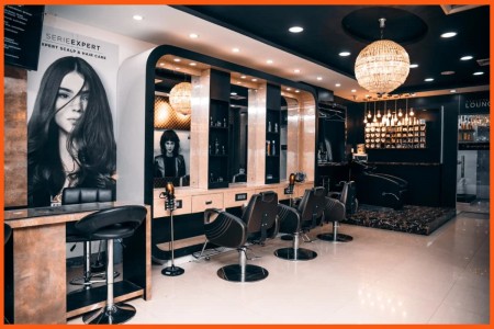 Best Salon Franchise in India – A Complete Guide for Entrepreneurs