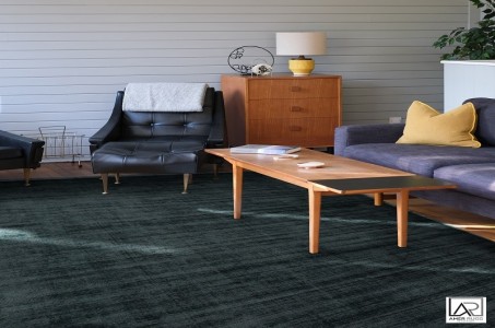 The Perfect Blend: Light and Medium Grey Rugs for a Serene Home