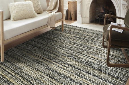 Beyond the Basics: Elevating Your Home Decor with Brown-Colored Rugs