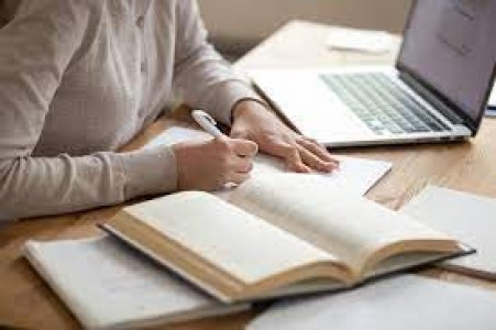 Writink Services – Writing Support Tailored to Your Needs