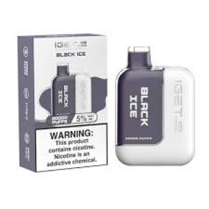 Top Esco Bar Vape & IGe Vape Picks 2025 – Explore the IGET Sun KP20000 Experience