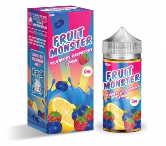 Top Fruit Monster Salt Nic Flavors to Try Now
