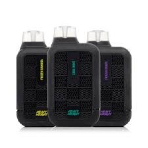 Tyson 2.0 Vape Review 2025 – Ultimate Cloud & Flavor Experience