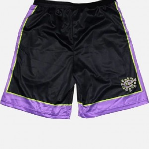 ADWYSD Shorts Made for Those Who Show Up When It’s Hard