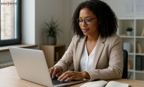 How Professional Writing and Translation Enhance Career and Business Growth