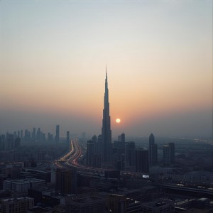 Video Production in Abu Dhabi: Fusing Creativity and 3D Animation for Breathtaking Visuals