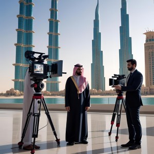 How a Video Production Agency Abu Dhabi Can Help Expand Your Brand Reach