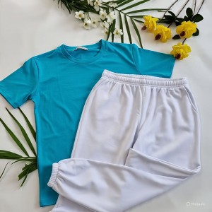 Achieve Cool Comfort with Summer Tracksuit Fabrics