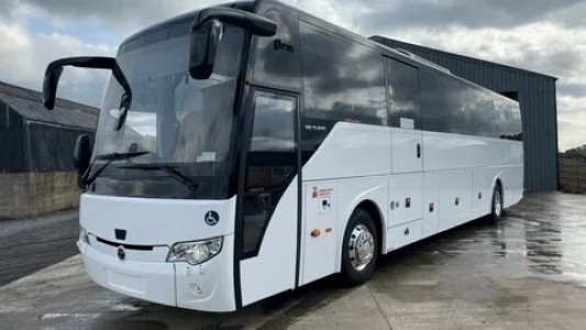 Affordable Coach Hire Cardiff for Groups – Book Your Trip Now
