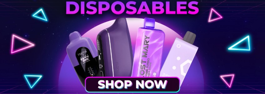 Discover the Top Online Vape Store for Quality Disposable Vapes in USA