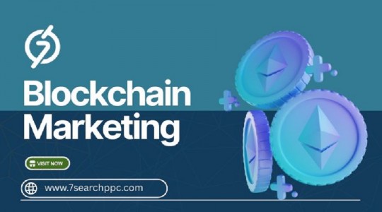Boost Brand Sales with a Trusted Blockchain Advertising Platform