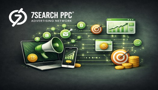 How to Drive Targeted Crypto Traffic Using Banner Ads in 2026